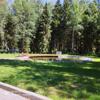 База отдыха Руза | Фото 8