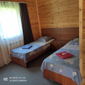 База отдыха Руза | Фото 17