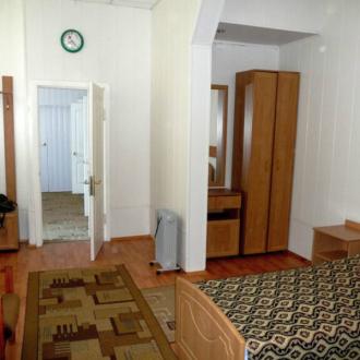 Физкультурно-спортивный комплекс «Спартак» | Фото 2