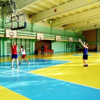 Физкультурно-спортивный комплекс «Спартак» | Фото 5