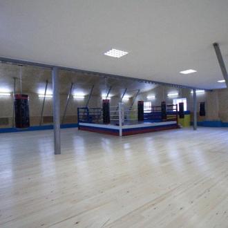 Домбай | Фото 10