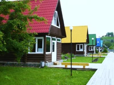 СОК «Кедровый»