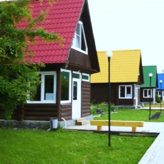 СОК «Кедровый» | Фото 1