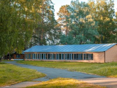 Горный Орленок