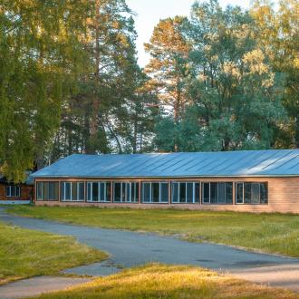 Горный Орленок | Фото 1