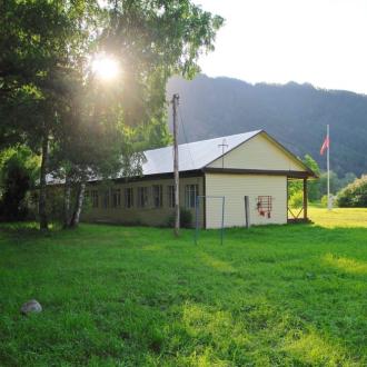 Горный Орленок | Фото 3