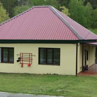 Горный Орленок | Фото 4