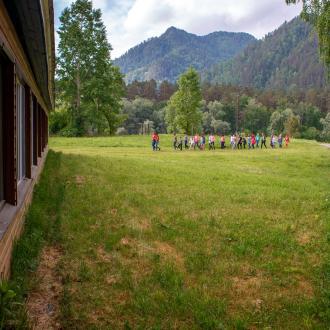 Горный Орленок | Фото 5