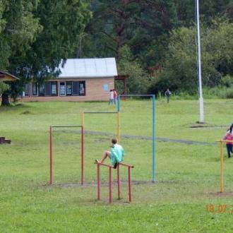 Горный Орленок | Фото 7