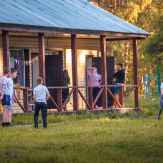 Горный Орленок | Фото 9