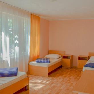 СТК Песчаное | Фото 18