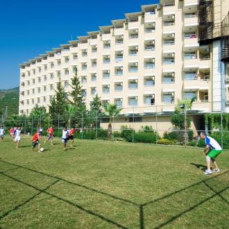 Beach Club Doğanay | Фото 1