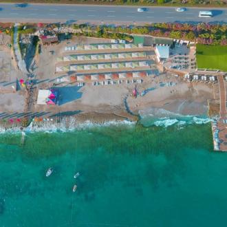 Beach Club Doğanay | Фото 2