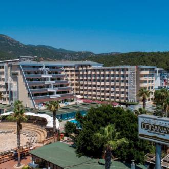 Beach Club Doğanay | Фото 3