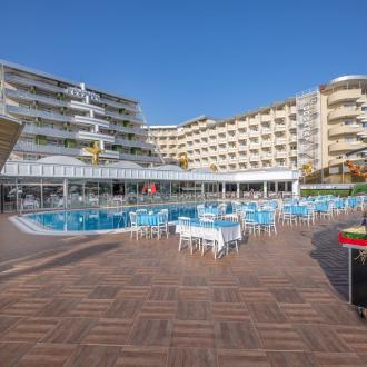 Beach Club Doğanay | Фото 4