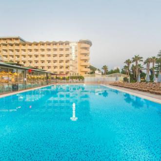 Beach Club Doğanay | Фото 5