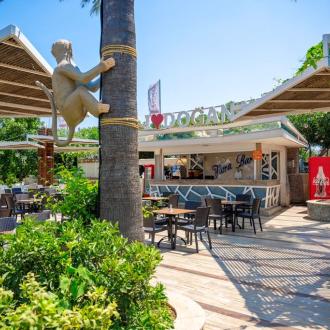 Beach Club Doğanay | Фото 6