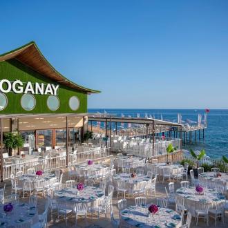 Beach Club Doğanay | Фото 7