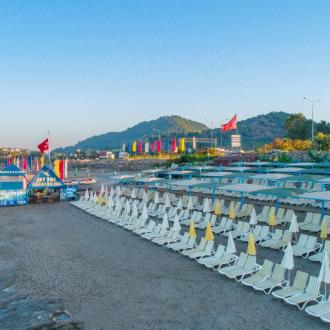 Beach Club Doğanay | Фото 8