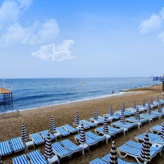 Beach Club Doğanay | Фото 9