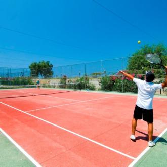 Beach Club Doğanay | Фото 10