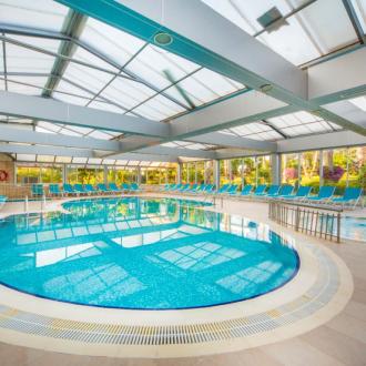 Beach Club Doğanay | Фото 21