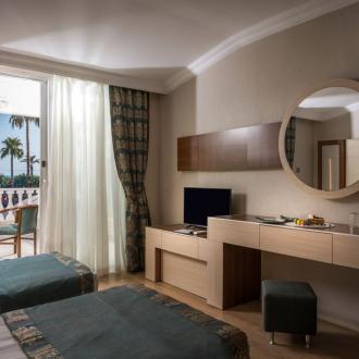 Beach Club Doğanay | Фото 24