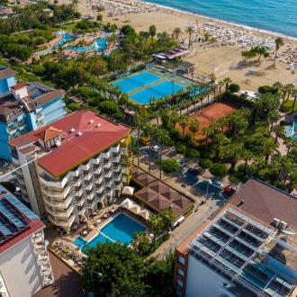 Riviera Hotel & Spa | Фото 2