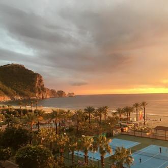 Riviera Hotel & Spa | Фото 5