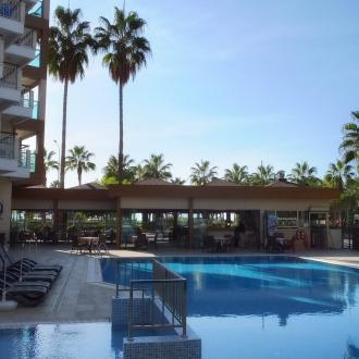 Riviera Hotel & Spa | Фото 8