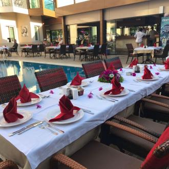 Riviera Hotel & Spa | Фото 9