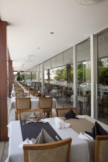 Riviera Hotel & Spa | Фото 10