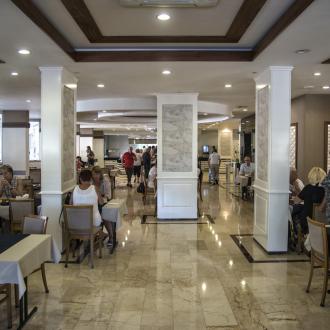 Riviera Hotel & Spa | Фото 11