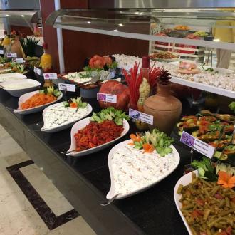 Riviera Hotel & Spa | Фото 13