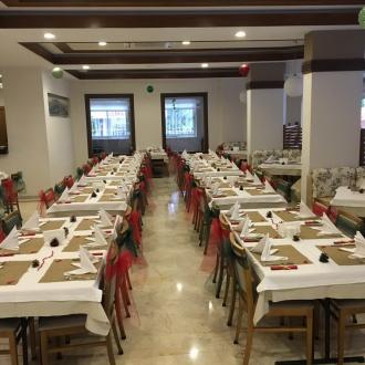 Riviera Hotel & Spa | Фото 15