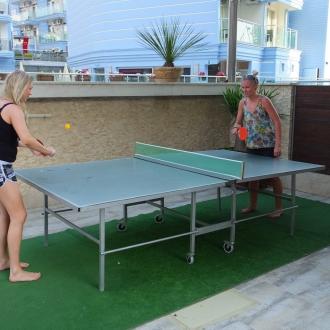 Riviera Hotel & Spa | Фото 22