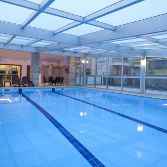 Riviera Hotel & Spa | Фото 23