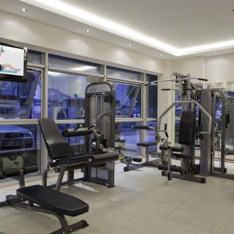 Riviera Hotel & Spa | Фото 25