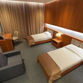 Центр олимпийской подготовки по дзюдо им. В.В. Путина | Фото 2