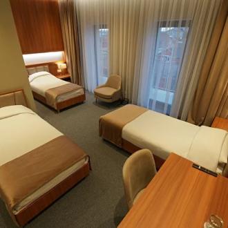 Центр олимпийской подготовки по дзюдо им. В.В. Путина | Фото 3