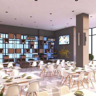 Центр олимпийской подготовки по дзюдо им. В.В. Путина | Фото 5