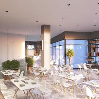 Центр олимпийской подготовки по дзюдо им. В.В. Путина | Фото 6