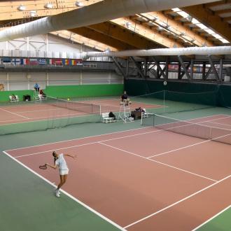 Теннисная Академия Озерова | Фото 4
