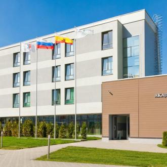 Теннисная Академия Озерова | Фото 1