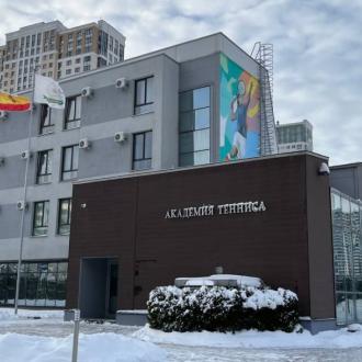 Теннисная Академия Озерова | Фото 2