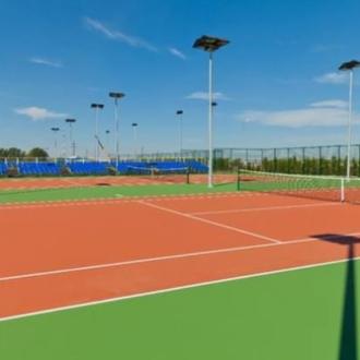 Теннисная Академия Озерова | Фото 6