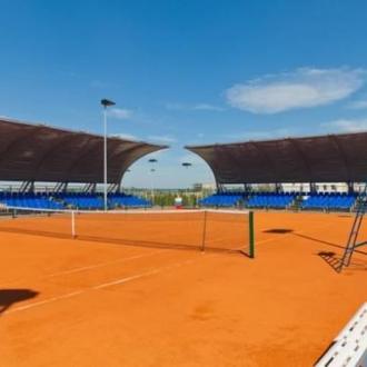 Теннисная Академия Озерова | Фото 7