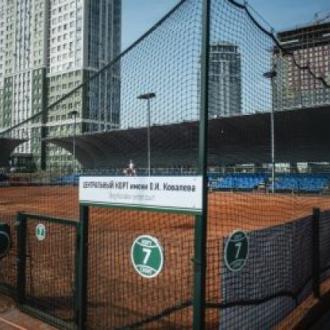 Теннисная Академия Озерова | Фото 8