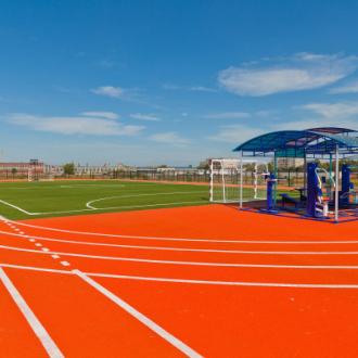 Теннисная Академия Озерова | Фото 10