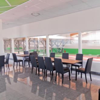 Теннисная Академия Озерова | Фото 11